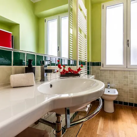 I_like_sassari Apartment2.0 *
